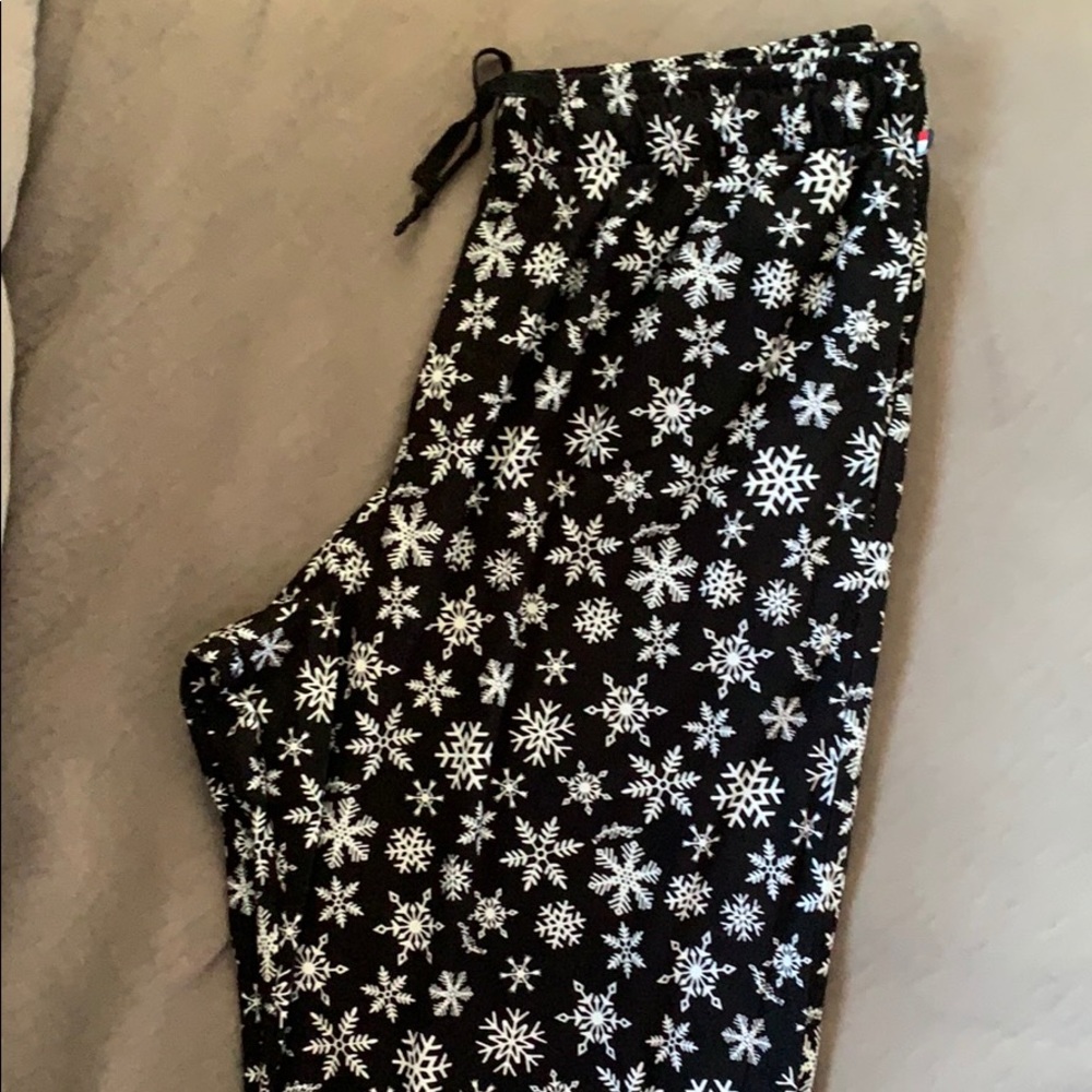 Tommy Hilfiger Sleepwear Pants